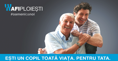Esti un copil toata viata. Pentru parinti.