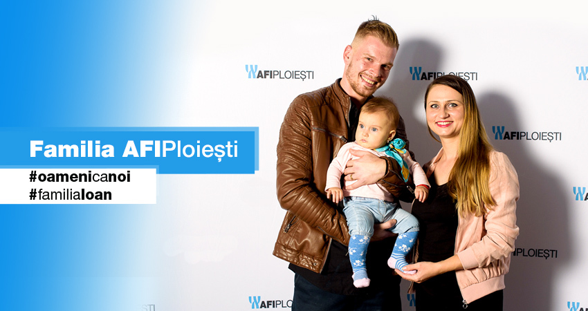 AFI Ploiesti a desemnat „Premiantii la Shopping”
