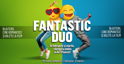 Fantastic Duo