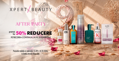 Xpert Beauty