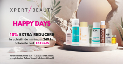 Xpert Beauty