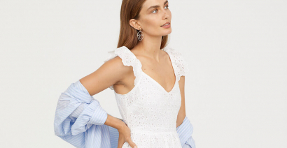 Stilul Boho Chic
