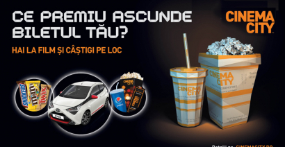 Ce PREMIU ascunde biletul tau?