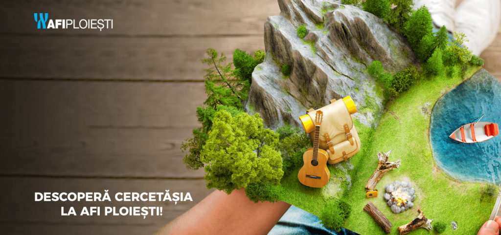 Stare de vacanta – Cercetasii