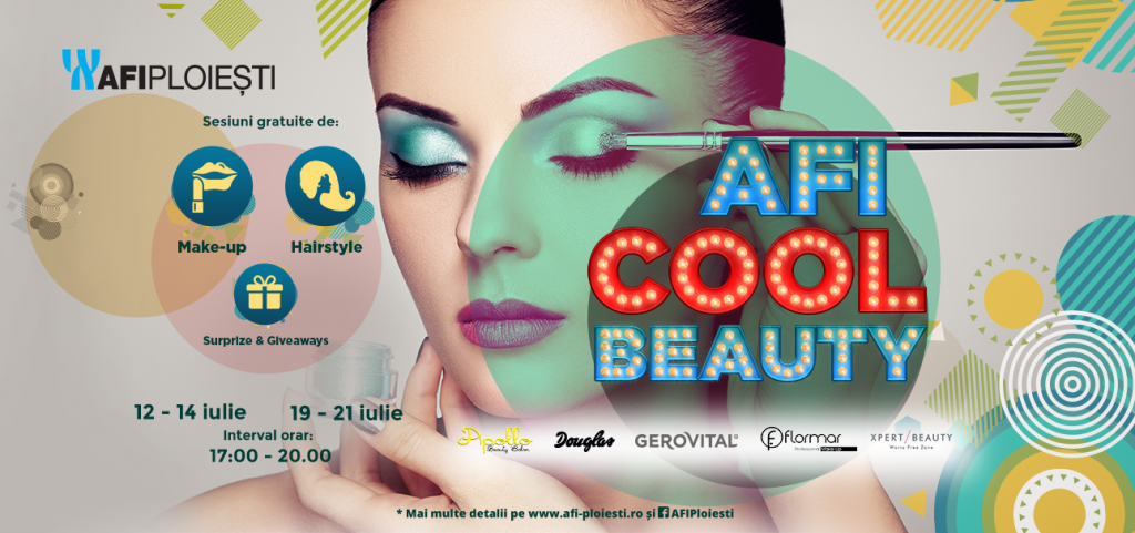 AFI Cool Beauty
