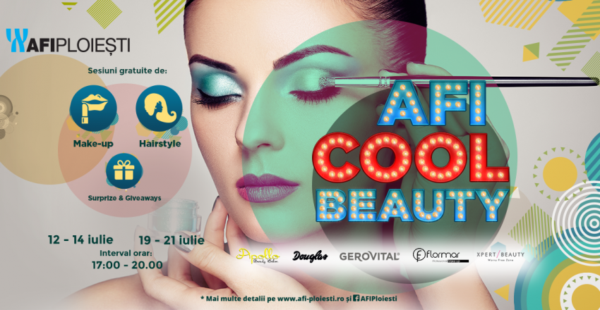 AFI Cool Beauty