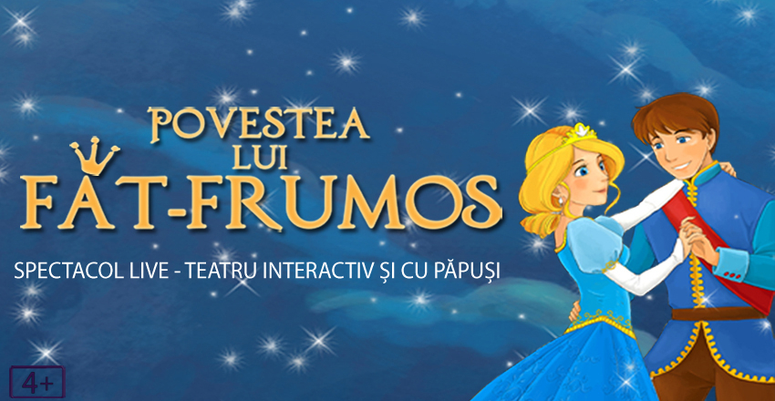 Povestea lui Fat Frumos