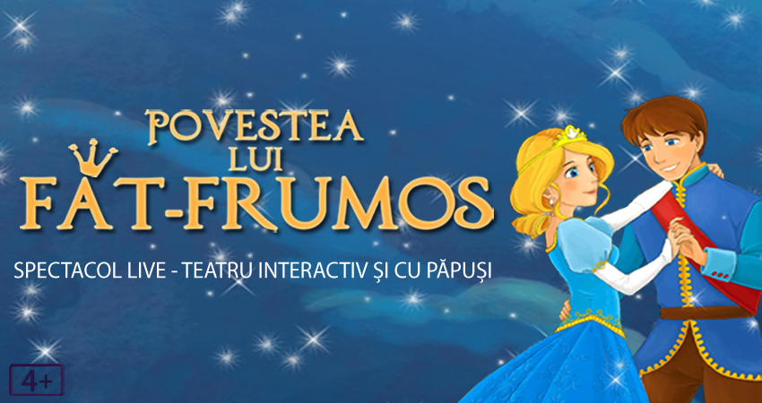 Povestea lui Fat Frumos