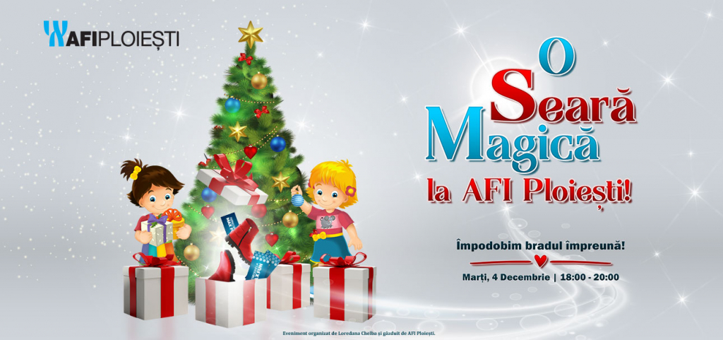 O Seara Magica