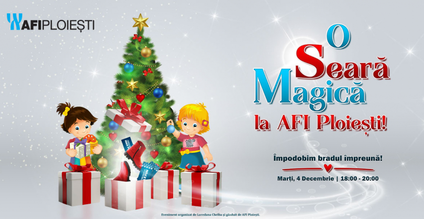 O Seara Magica