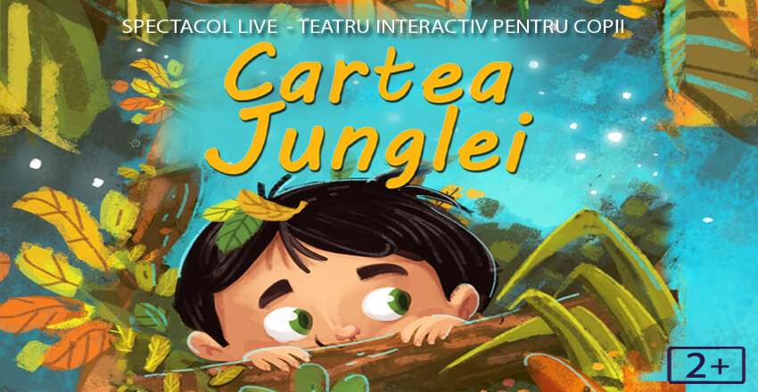 Cartea Junglei