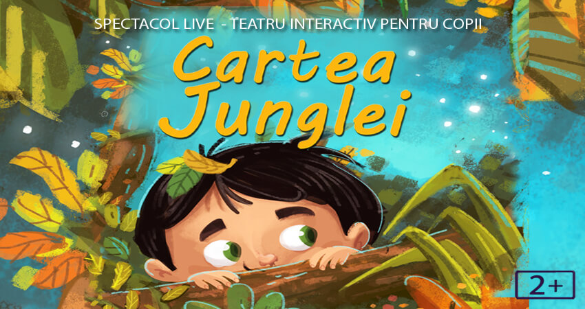 Cartea Junglei