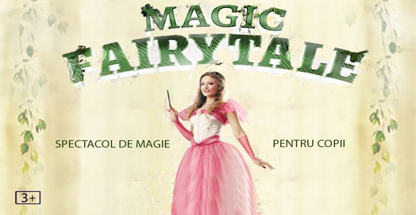 Magic Fairytale
