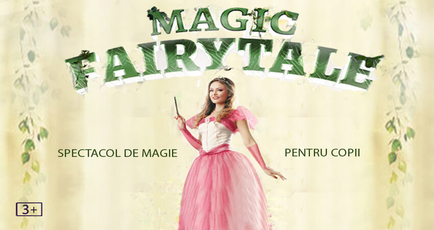 Magic Fairytale
