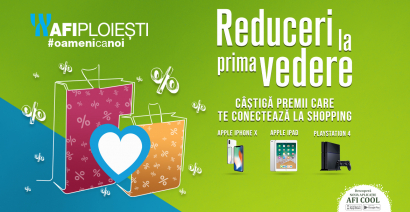 Reduceri la prima vedere