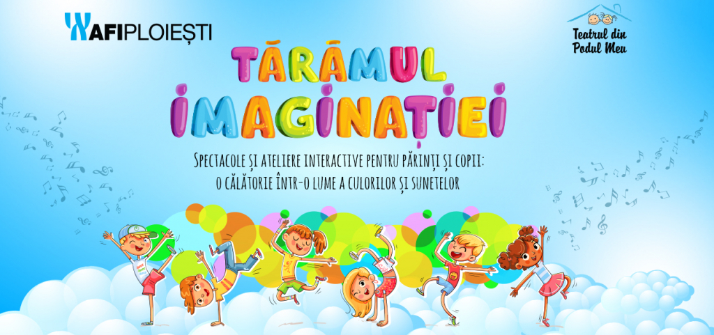 Taramul Imaginatiei