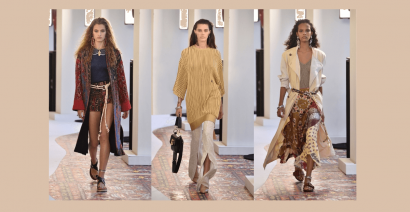 Modernism Hippie sau Neo Boho