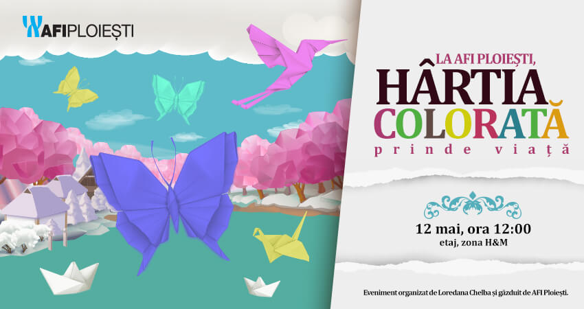 Atelier de Origami