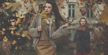 Septembrie, un ianuarie pentru moda!
