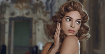 Ciao, Kendall!