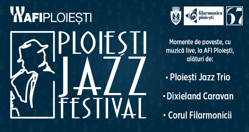 Ploiesti Jazz Festival