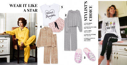 Pijamale