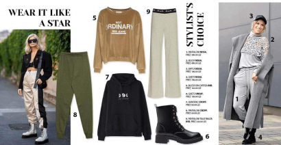 Sport chic