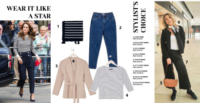Spring Alert! From Paris with love!