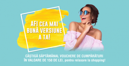 AFI cea mai buna versiune a ta