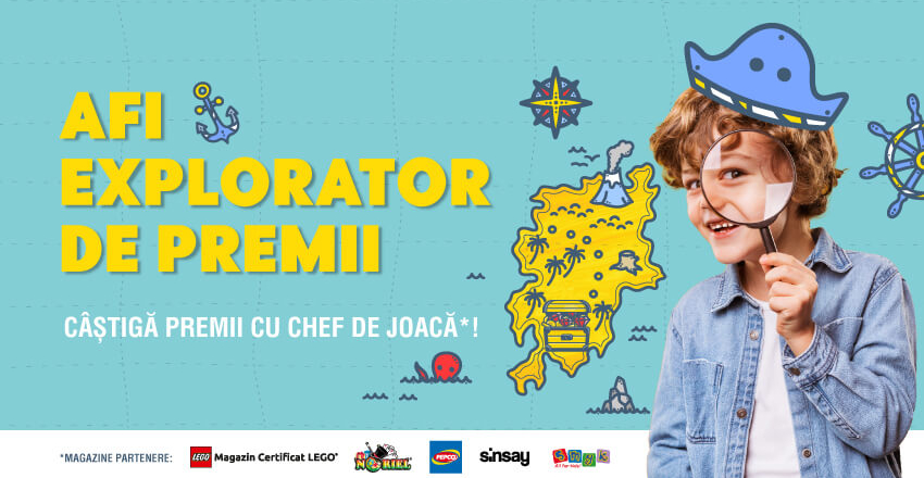 AFI Explorator De Premii