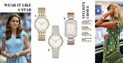 Ready Sales Go! Be in Time
