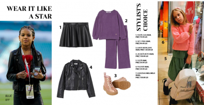 FUNtastic Autumn Alert! Back to school is cool