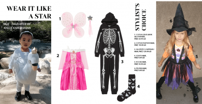 Halloween alert! Trick or treat?