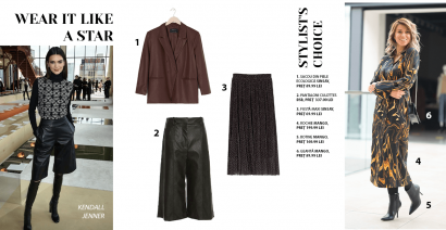 FUNtastic Autumn Alert! Dress code teatru