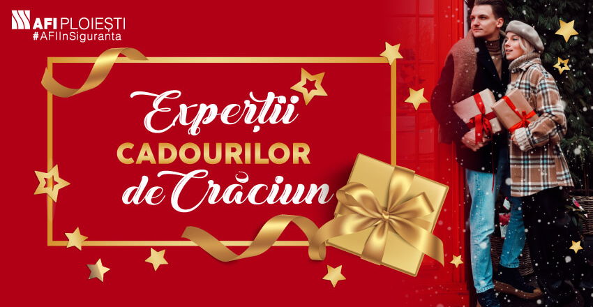 Ce cadouri alegi ca să-i suprinzi plăcut pe cei dragi?