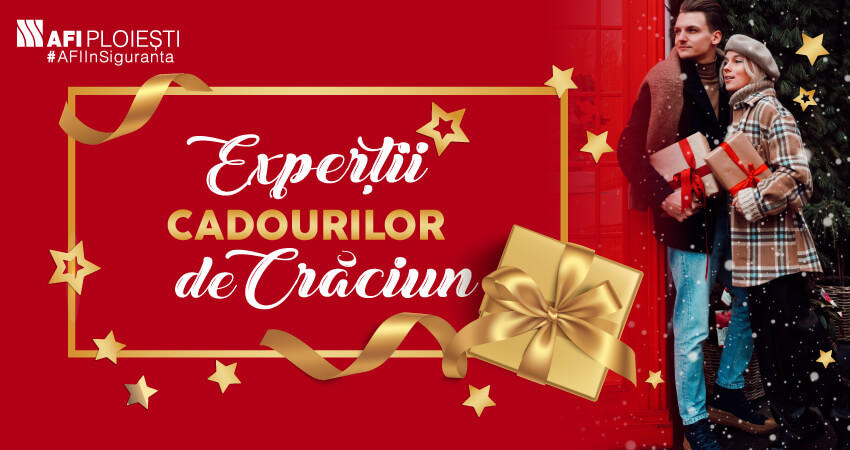 Ce cadouri alegi ca să-i suprinzi plăcut pe cei dragi?