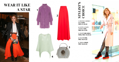 Fashion Alert_Colors of the year