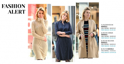 Fashion alert! Kenvelo Timeout MEGA SALES