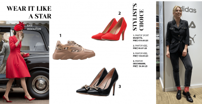 Spring Fashion Alert! But first shoes