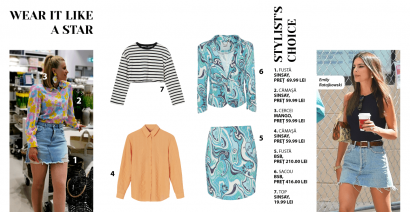 Fashion Alert! Mini mania