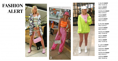 Fashion Alert! 10 Iunie