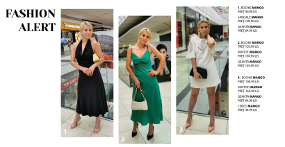 Fashion Alert! Special Events