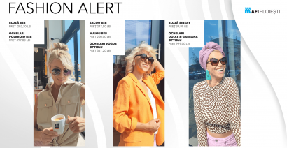 Trend Alert! SUN is still up!
