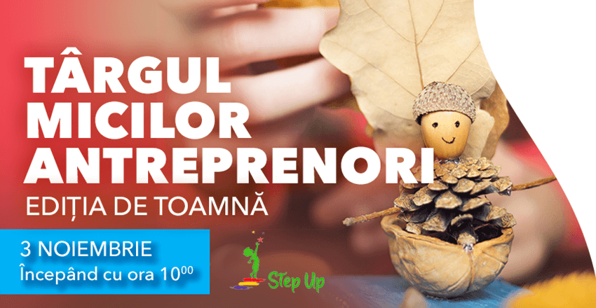 Targul micilor antreprenori