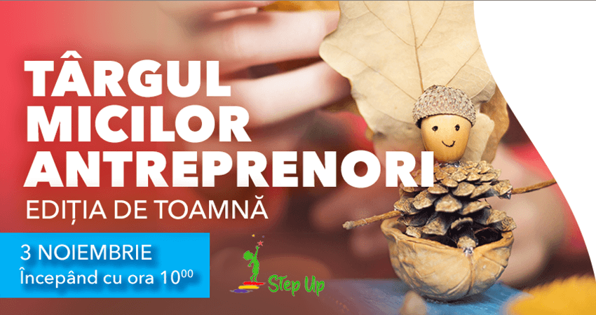 Targul micilor antreprenori