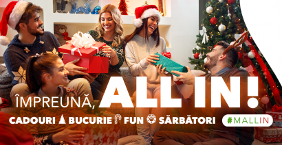 Impreuna, ALL IN