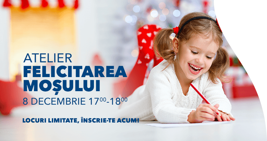 Atelier – Fericirea Mosului