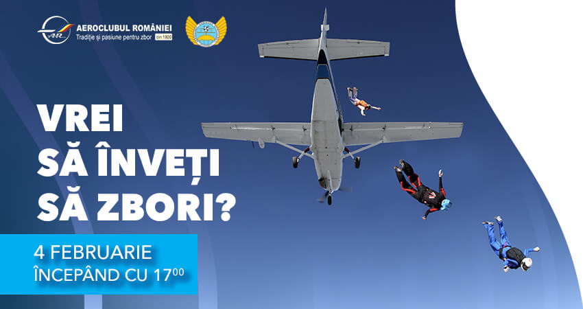 Vrei sa inveti sa zbori?