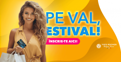 Pe Val Estival