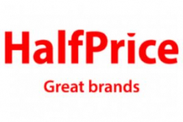 Half Price